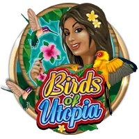 Birds Of Utopia